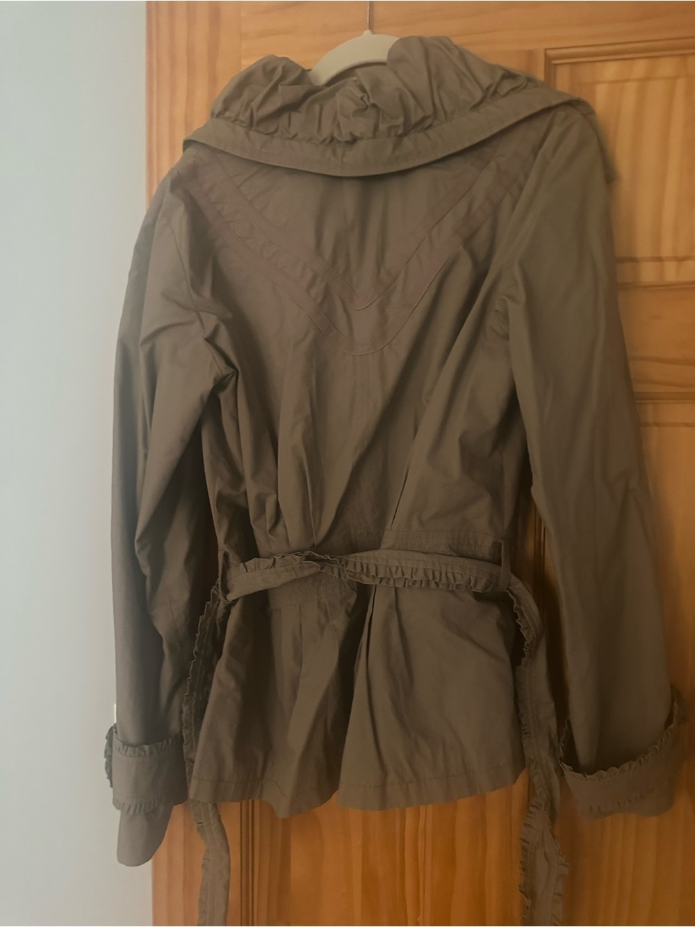 Fall jacket by Laundry - Picture 15 of 15